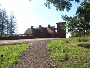 Fort Ross Vineyards