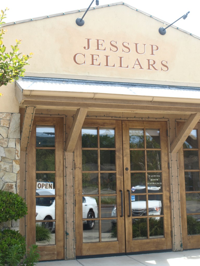 Jessup Cellars