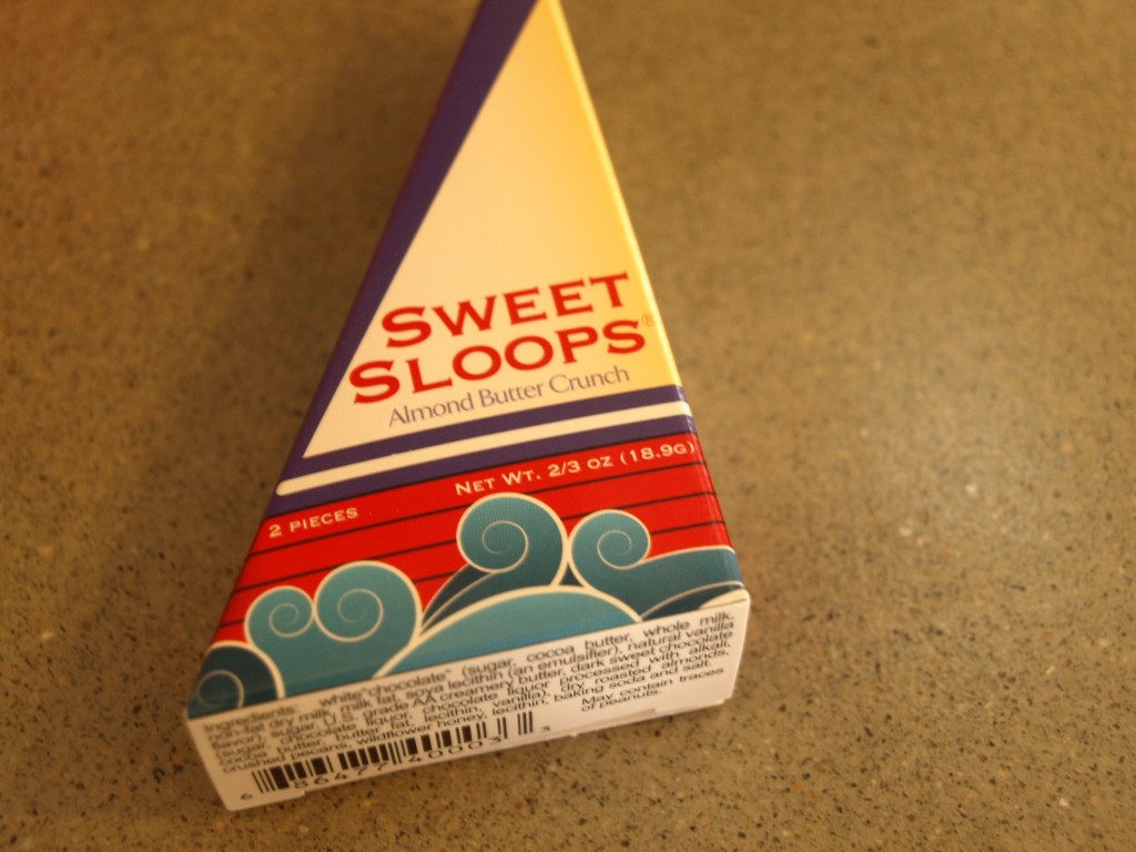 Harbor Sweets Sweet Sloops