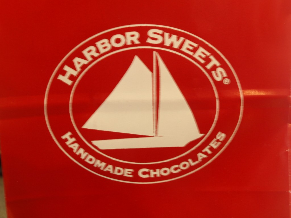 Harbor Sweets, Salem