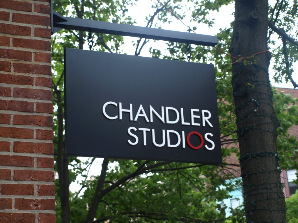 Chandler Studios