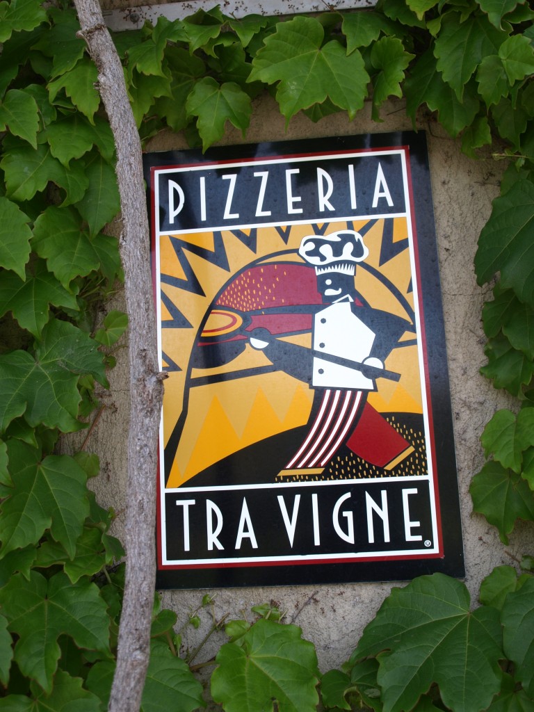 Pizzeria Tra Vigne