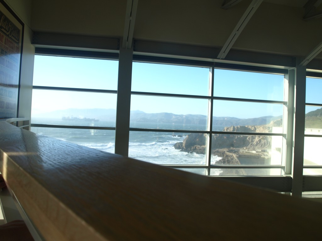 Cliff House, San Francisco