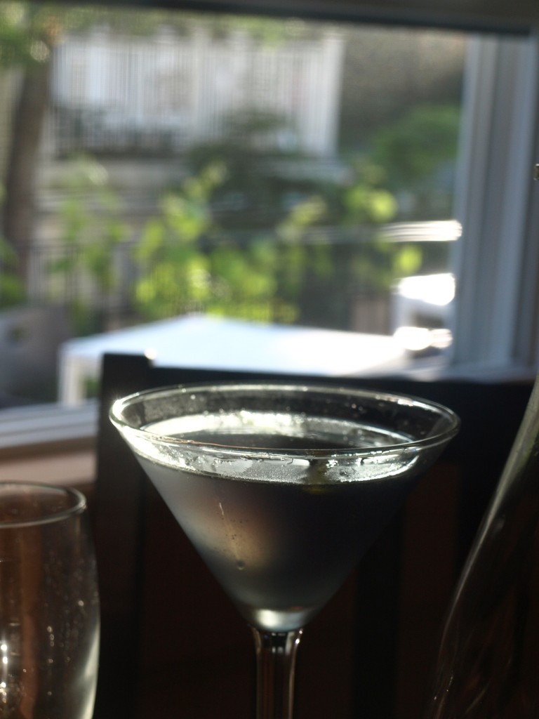 grey gardens cocktail