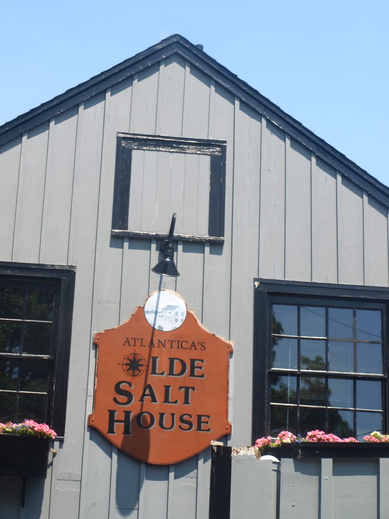 Olde Salt House