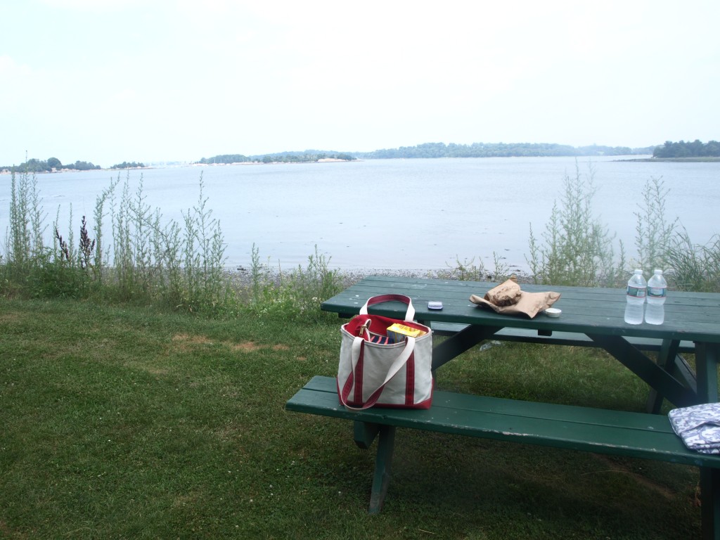 Hingham Lobster Pound