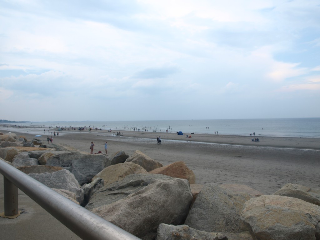 Nantasket Beach