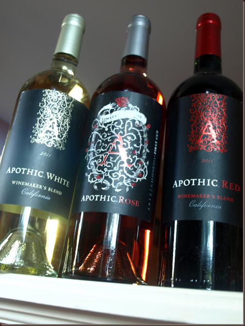 Apothic Wines