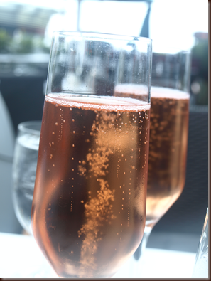 Nicholas Feuillate Brut Rose