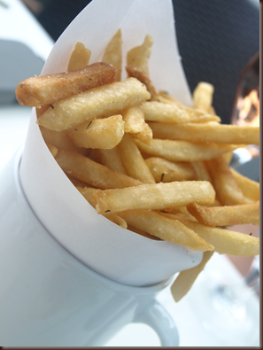 frites