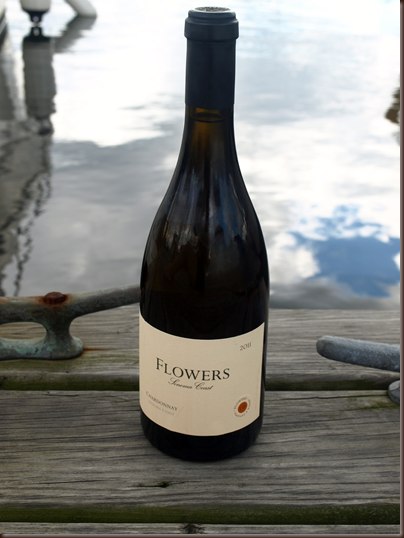 Flowers Sonoma Coast Chardonnay