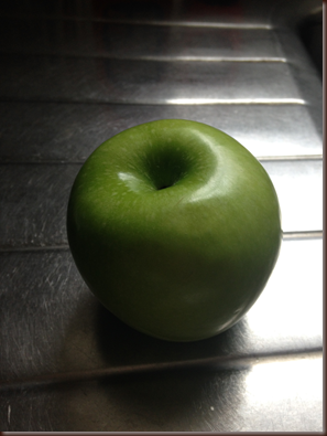 granny smith apple