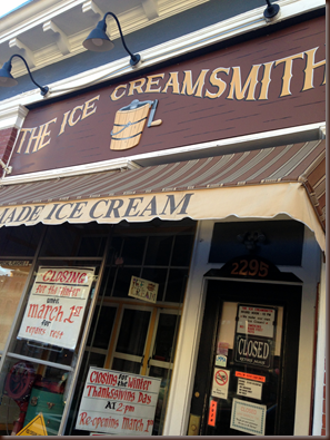 Ice Creamsmith