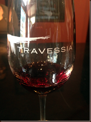 Travessia Urban Winery