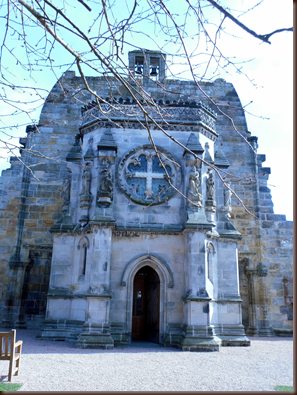 Rosslyn Chapel