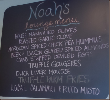 Noah's Greenport