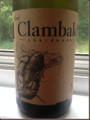 Clambake Chardonnay