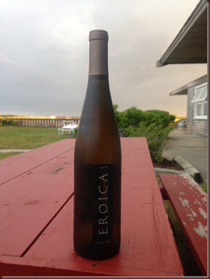 Eroica Riesling