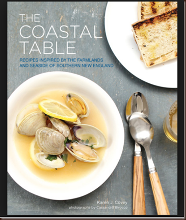 The Coastal Table