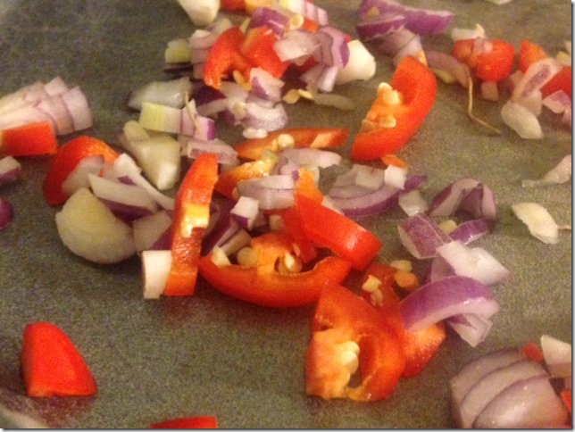 peppers and onions for stufffing