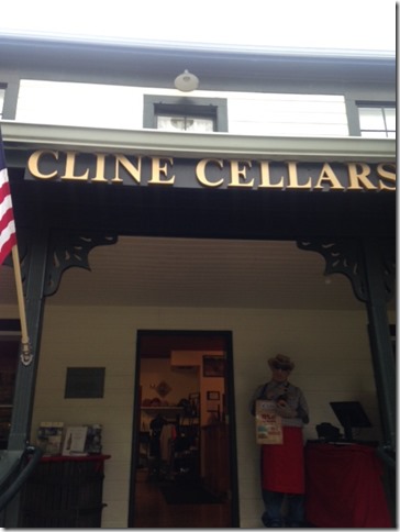 Cline Cellars