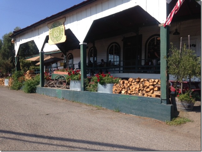 Dry Creek General Store