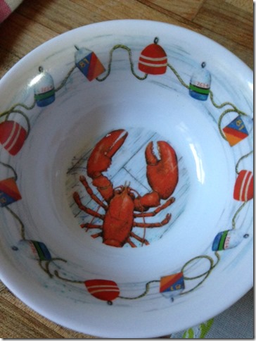 lobster bowls