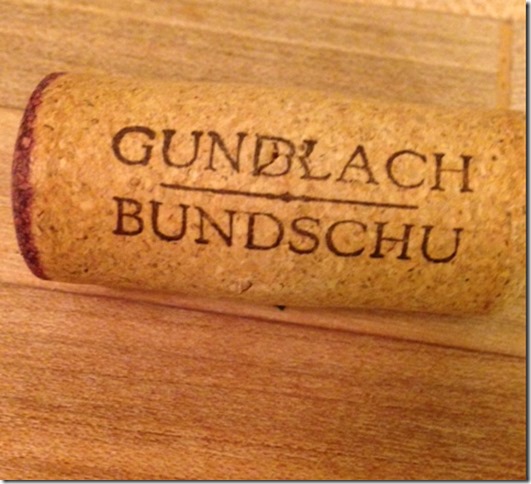 Gundlach Bundschu