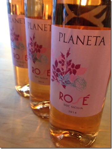 Planeta Rose