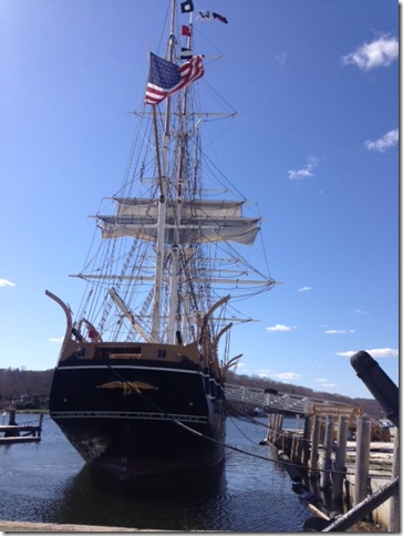 Mystic Seaport