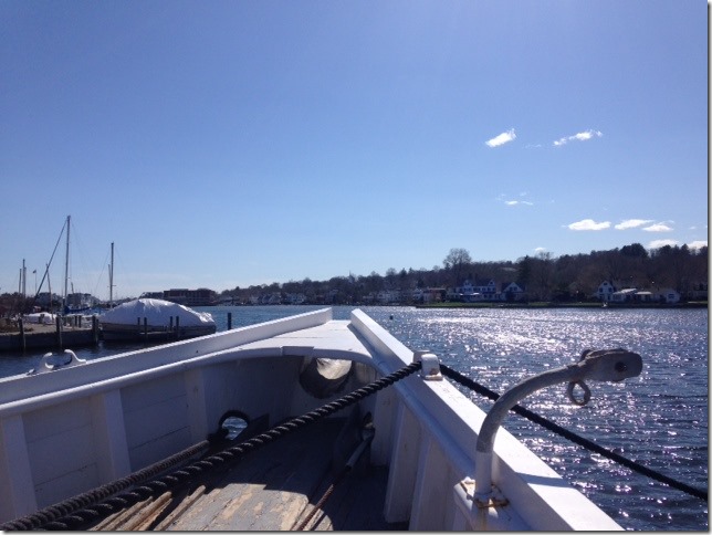 Mystic Seaport