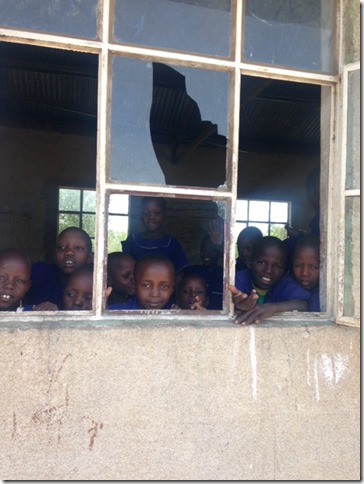 Tanzania schools