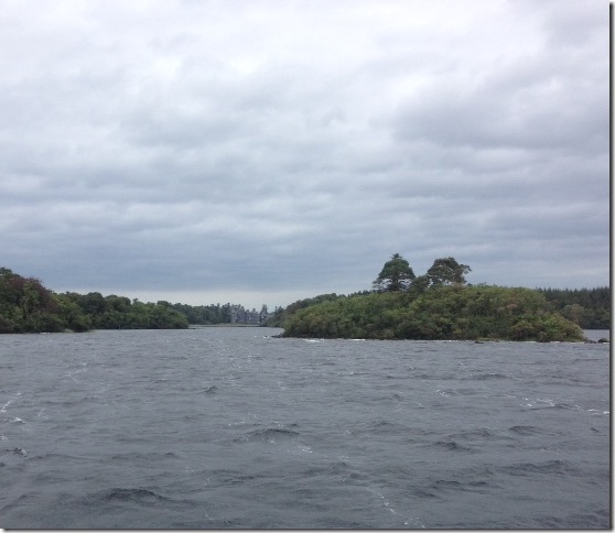 Lough Corrib