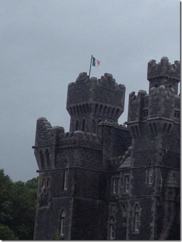 Ashford Castle 