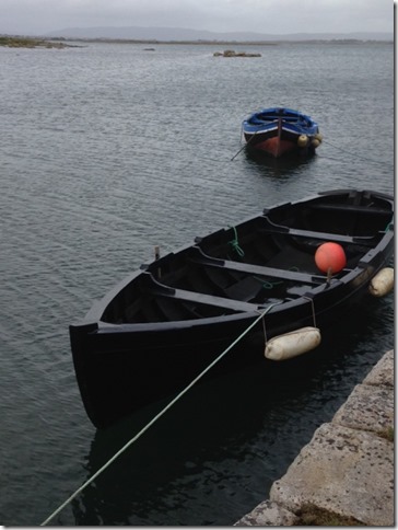currach county galway