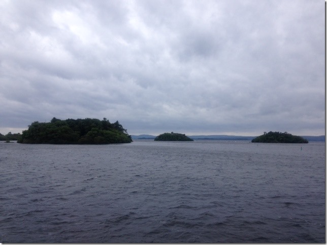 Lough Corrib