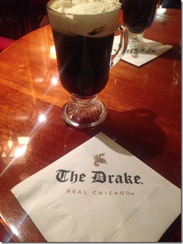 The Drake Chicago