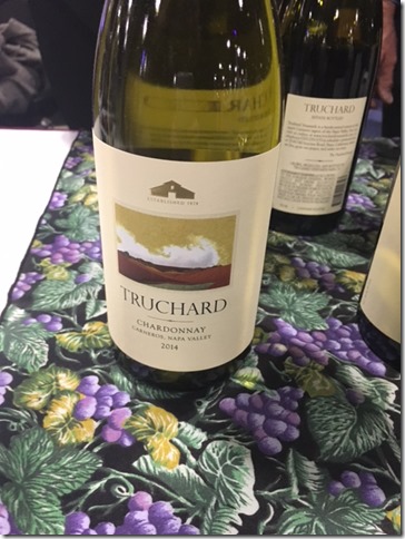 Truchard Chardonnay