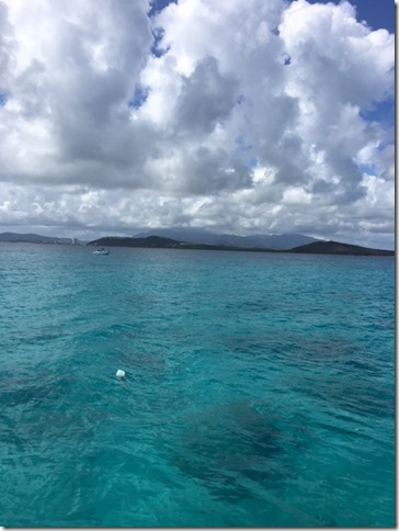 sail to Icacos