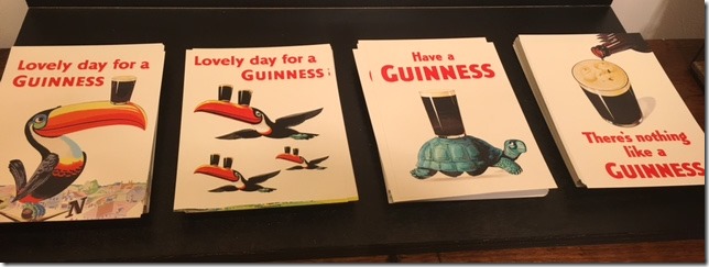 Guinness Art