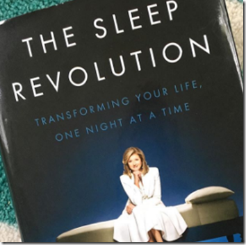 The Sleep Revolution 