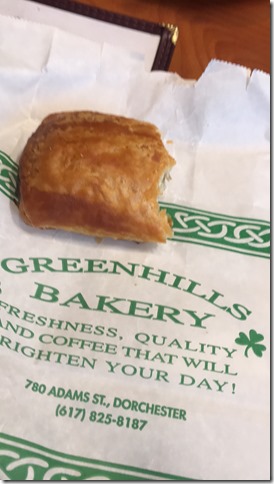 Greenhills Bakery 
