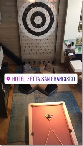 Hotel Zetta San Francisco 