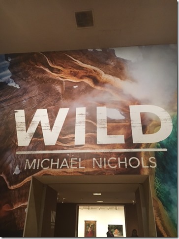 Wild by Michael Nichols